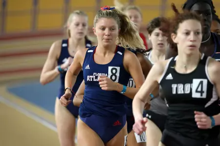 2021 UAB Blazer Invite - January 15, 2021