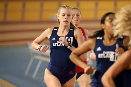 2021 UAB Blazer Invite - January 15, 2021