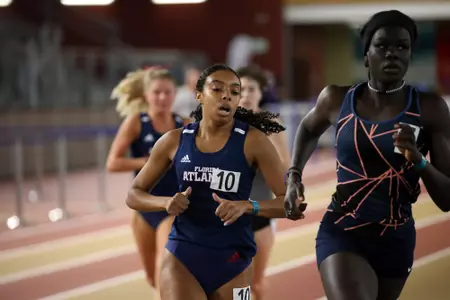 2021 UAB Blazer Invite - January 15, 2021