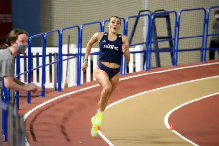 2021 UAB Blazer Invite - January 15, 2021