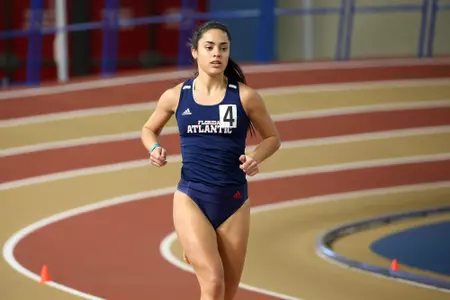 2021 UAB Blazer Invite - January 15, 2021