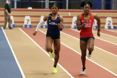 2021 UAB Blazer Invite - January 15, 2021