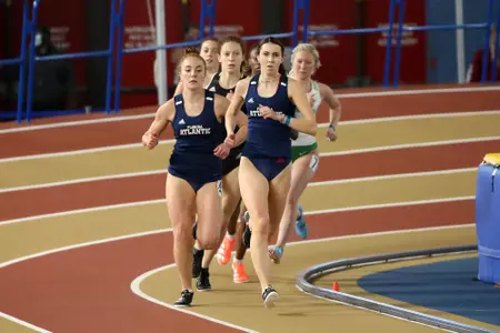 2021 UAB Blazer Invite - January 15, 2021