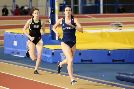 2021 UAB Blazer Invite - January 15, 2021