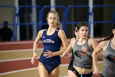 2021 UAB Blazer Invite - January 15, 2021