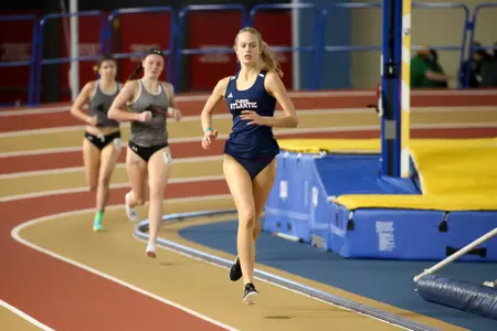 2021 UAB Blazer Invite - January 15, 2021