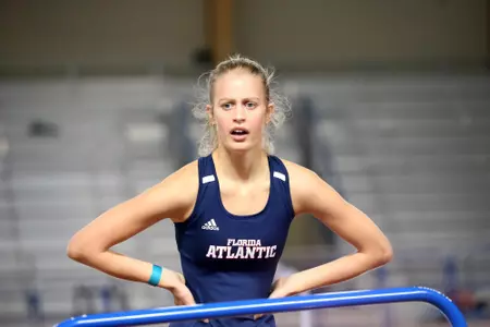 2021 UAB Blazer Invite - January 15, 2021