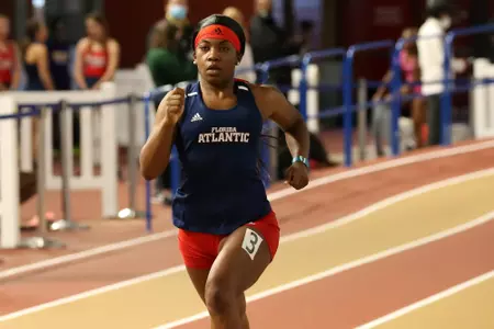 2021 UAB Blazer Invite - January 15, 2021