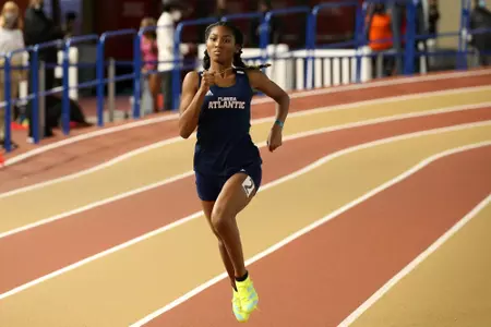 2021 UAB Blazer Invite - January 15, 2021