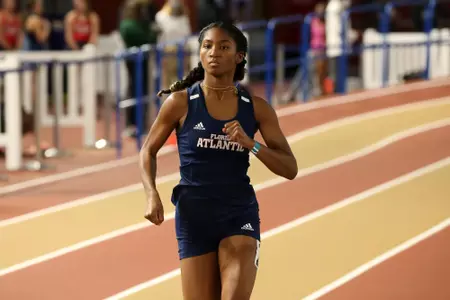 2021 UAB Blazer Invite - January 15, 2021