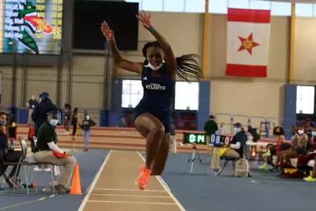 2021 UAB Blazer Invite - January 15, 2021