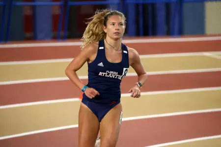 2021 UAB Blazer Invite - January 15, 2021