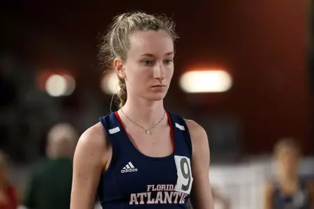 2021 UAB Blazer Invite - January 15, 2021