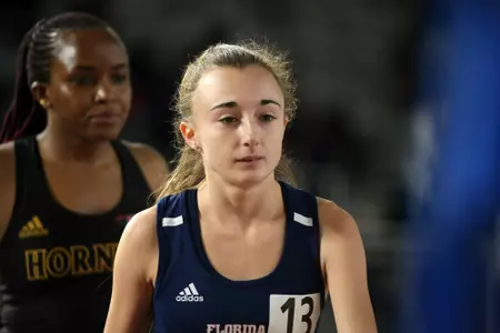 2021 UAB Blazer Invite - January 15, 2021