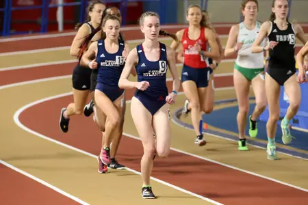 2021 UAB Blazer Invite - January 15, 2021