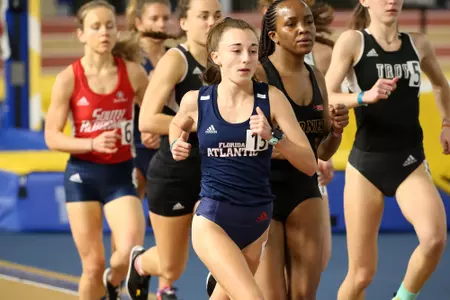 2021 UAB Blazer Invite - January 15, 2021