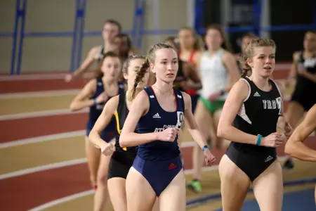 2021 UAB Blazer Invite - January 15, 2021