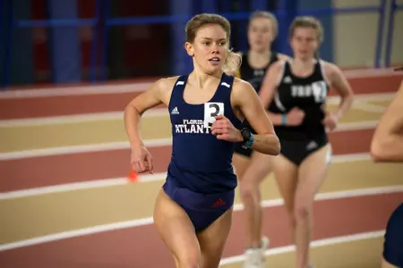 2021 UAB Blazer Invite - January 15, 2021