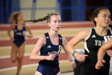 2021 UAB Blazer Invite - January 15, 2021