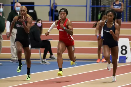 2021 UAB Vulcan Invite - January 16, 2021