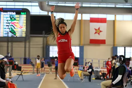 2021 UAB Vulcan Invite - January 16, 2021