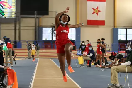 2021 UAB Vulcan Invite - January 16, 2021