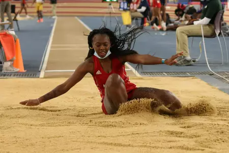 2021 UAB Vulcan Invite - January 16, 2021