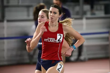 2021 UAB Vulcan Invite - January 16, 2021