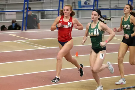 2021 UAB Vulcan Invite - January 16, 2021