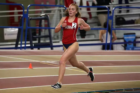 2021 UAB Vulcan Invite - January 16, 2021