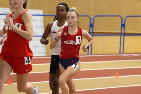 2021 UAB Vulcan Invite - January 16, 2021