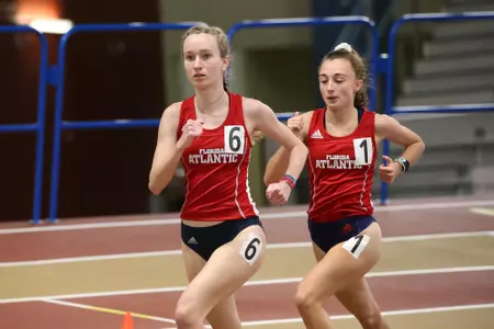 2021 UAB Vulcan Invite - January 16, 2021