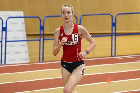 2021 UAB Vulcan Invite - January 16, 2021