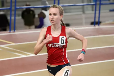 2021 UAB Vulcan Invite - January 16, 2021