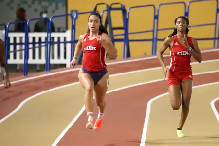 2021 UAB Vulcan Invite - January 16, 2021