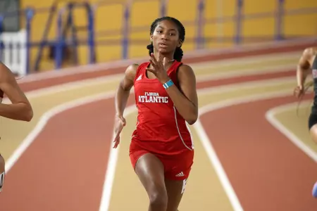 2021 UAB Vulcan Invite - January 16, 2021