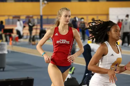 2021 UAB Vulcan Invite - January 16, 2021