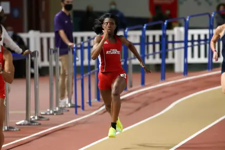 2021 UAB Vulcan Invite - January 16, 2021