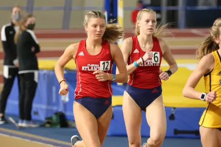 2021 UAB Vulcan Invite - January 16, 2021