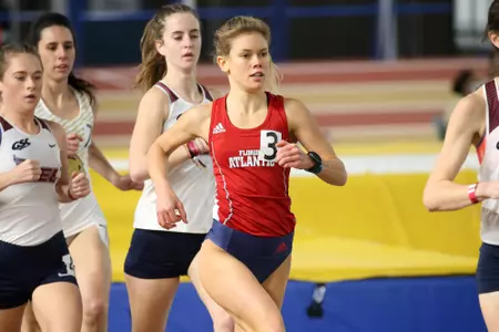 2021 UAB Vulcan Invite - January 16, 2021