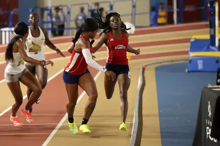 2021 UAB Vulcan Invite - January 16, 2021