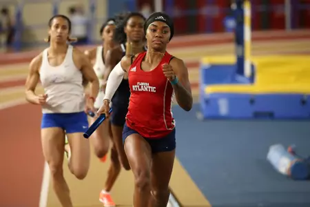 2021 UAB Vulcan Invite - January 16, 2021