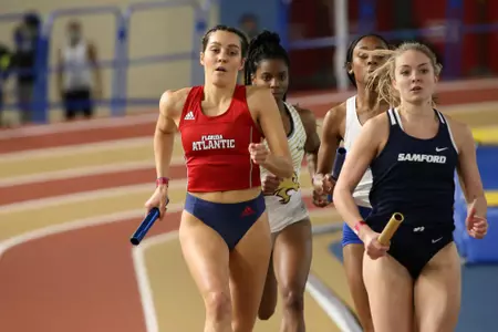 2021 UAB Vulcan Invite - January 16, 2021