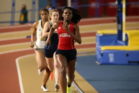 2021 UAB Vulcan Invite - January 16, 2021