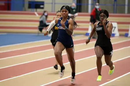 2021 UAB Blazer Invite - January 15, 2021