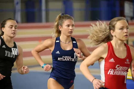 2021 UAB Blazer Invite - January 15, 2021