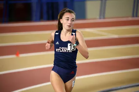 2021 UAB Blazer Invite - January 15, 2021