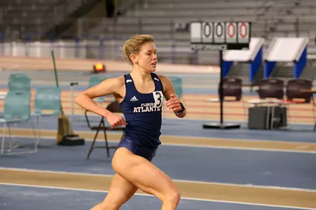 2021 UAB Blazer Invite - January 15, 2021