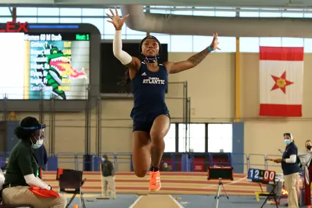 2021 UAB Blazer Invite - January 15, 2021