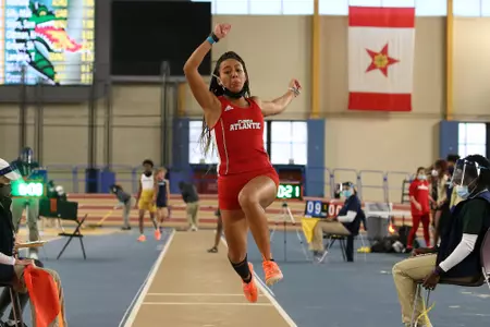 2021 UAB Vulcan Invite - January 16, 2021